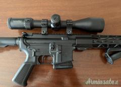 M4 223  .223 Remington