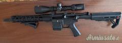 M4 223  .223 Remington