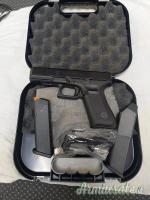 Glock 17 gen 5