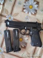 Beretta 98 FS 9x21mm IMI