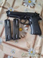 Beretta 98 FS 9x21mm IMI