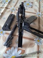 Beretta 98 FS 9x21mm IMI
