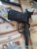 Beretta 98 FS 9x21mm IMI
