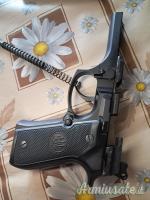 Beretta 98 FS 9x21mm IMI