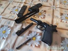 Beretta 98 FS 9x21mm IMI