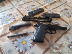Beretta 98 FS 9x21mm IMI