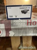 Pulsar merger lrf xt50