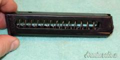 CARICATORE STECHKIN CALIBRO 9 MAKAROV