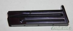 Caricatore Beretta 81    Calibro 7,65