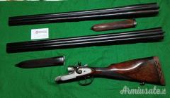 Doppietta marca Fontanesi Cal. 8 gauge