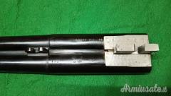 Doppietta marca Fontanesi Cal. 8 gauge