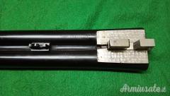 Doppietta marca Fontanesi Cal. 8 gauge