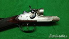 Doppietta marca Fontanesi Cal. 8 gauge