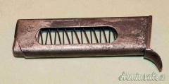 Caricatore Beretta 34 Calibro 9 Corto