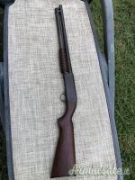 Ithaca Model 37 Featherlight Cal. Slam  Fire