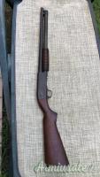 Ithaca Model 37 Featherlight Cal. Slam  Fire