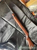 Ruger | Sturm Deerstalker .44 Remington Magnum