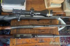 Ruger | Sturm Deerstalker .44 Remington Magnum