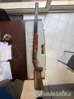 Perazzi MX8  12