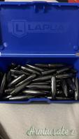 Palle Lapua .30 .308 185 gr. HPBT SCENAR Moly Coatted