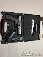 CZ | Ceska Zbrojovka CZ P10 F 9x19mm Parabellum | Luger | NATO