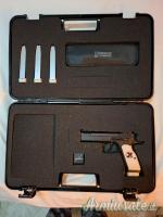 ...Altro | Non elencato Tanfoglio stock 2 xtreme  9x19mm Parabellum | Luger | NATO