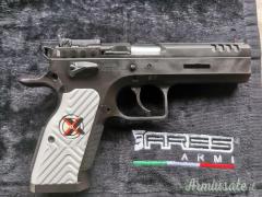 ...Altro | Non elencato Tanfoglio stock 2 xtreme  9x19mm Parabellum | Luger | NATO