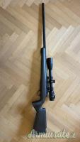Tikka T3 7 mm Remington Short Action Ultra Mag