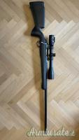 Tikka T3 7 mm Remington Short Action Ultra Mag