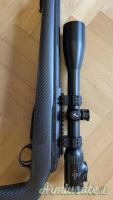 Tikka T3 7 mm Remington Short Action Ultra Mag