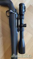 Tikka T3 7 mm Remington Short Action Ultra Mag