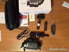INFI RAY FINDER II FH35R – TERMOCAMERA CON TELEMETRO LASER