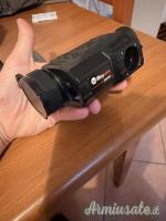 INFI RAY FINDER II FH35R – TERMOCAMERA CON TELEMETRO LASER