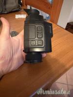 INFI RAY FINDER II FH35R – TERMOCAMERA CON TELEMETRO LASER