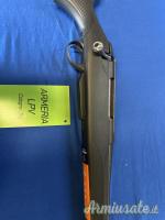 Tikka T3x hunter .300 Winchester Short Magnum