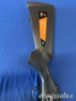 Tikka T3x hunter .300 Winchester Short Magnum