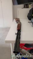 Franchi REINASSANCE 20
