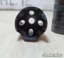 COMPENSATORE LINEARE ADC  AR15 CAL. 223R