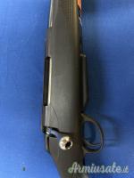 Tikka T3x lite .270 Winchester Short Magnum