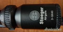 Stoeger X10 4.5/.177
