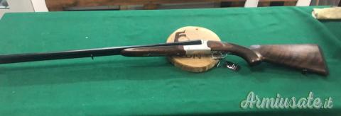 Yildiz elegant a5 28 doppietta