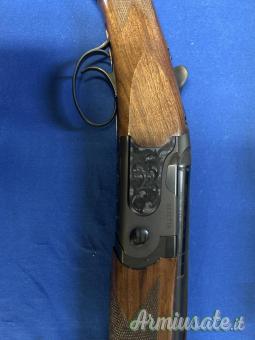 Beretta Ultraleggero  12