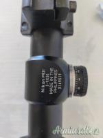 Ottica Nikon pProstaff 3-9x50
