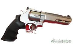 Smith & Wesson 629-6 COMPETITOR .44 Remington Magnum