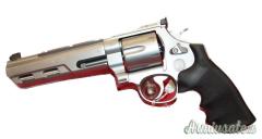 Smith & Wesson 629-6 COMPETITOR .44 Remington Magnum