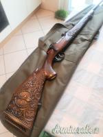 Steyr Mannlicher ...mod. M72 ..cal. 22-250 Remington