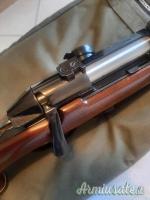 Steyr Mannlicher ...mod. M72 ..cal. 22-250 Remington