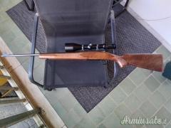 Sabatti Rover 600 .243 Winchester