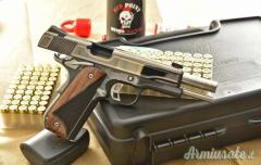 Kimber ..CLASSIC CARRY ELITE!!! ...cal. 45 ACP