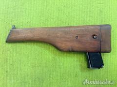 HP35 Inglis MK.1*, 1945, Sportiva, 9x19 (9 Parabellum)